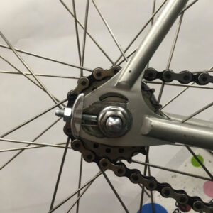 NJSピストには、NJSチェーン引きを使ってみよう