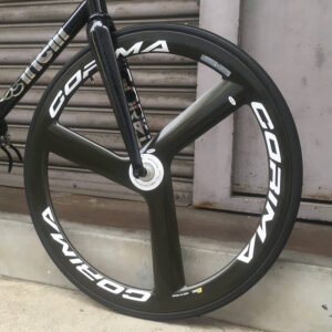 バトンホイール 見た目の特徴