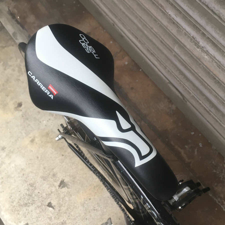 サンマルコ コンコールレーシング カレラのグラフィック