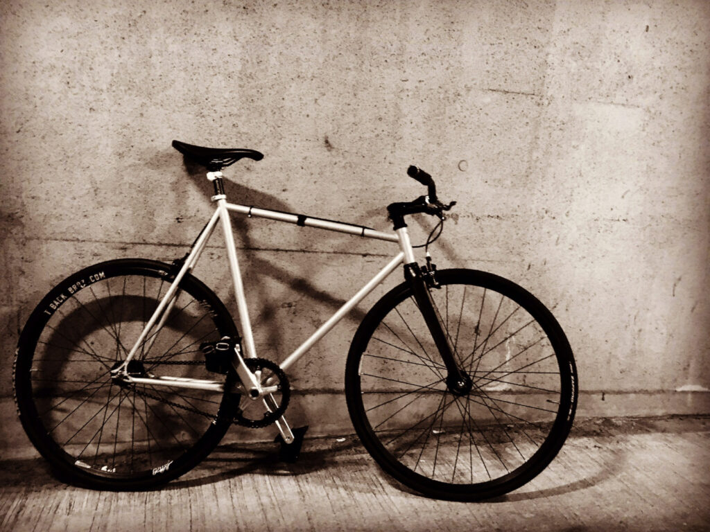 街乗りメインのギア比、おすすめを紹介