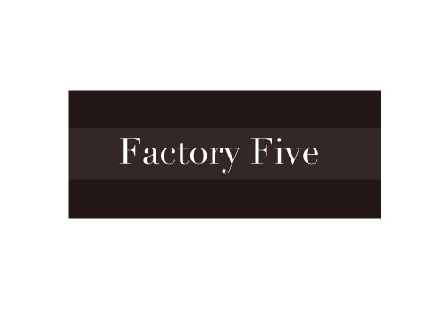 スレッドステムの変革者だった？「ファクトリーファイブ」