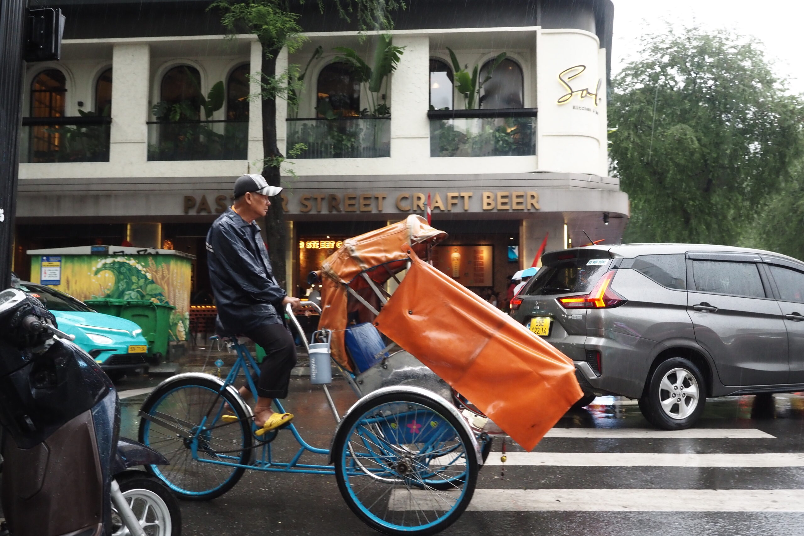 自転車の交通ルールとよくある違反のまとめ記事