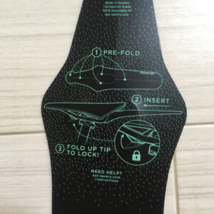 雨天走行の味方｜ASS SAVERS（アスセイバー）｜詳細