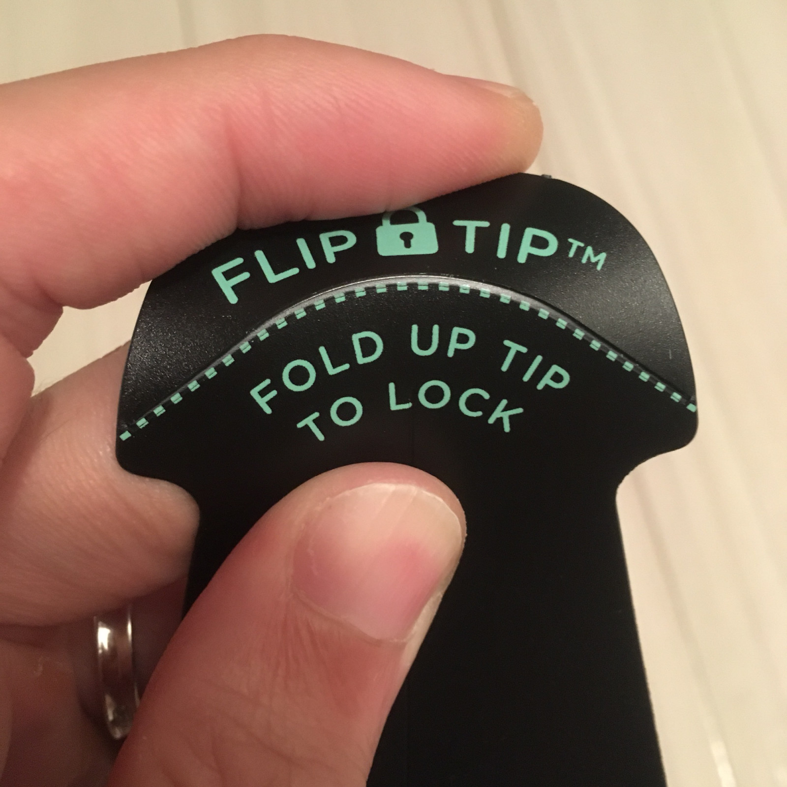 ASS SAVERS(アスセイバーズ) の取り付け方2