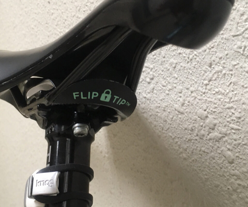 ASS SAVERS(アスセイバーズ) の正しい取り付け方