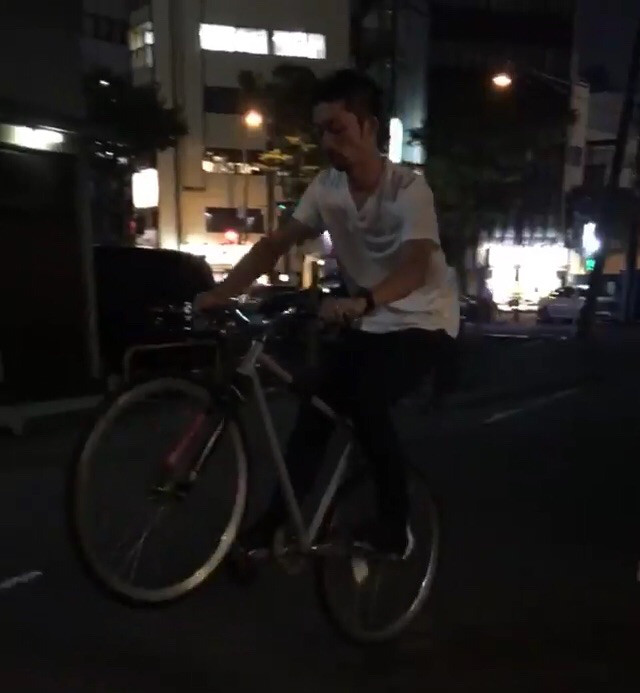 ピストトリックにおすすめのギア比