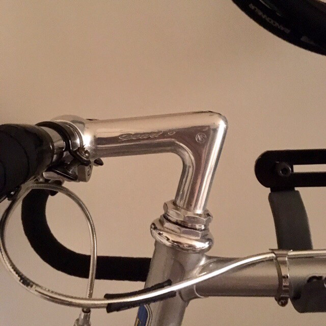 NITTO パールステム